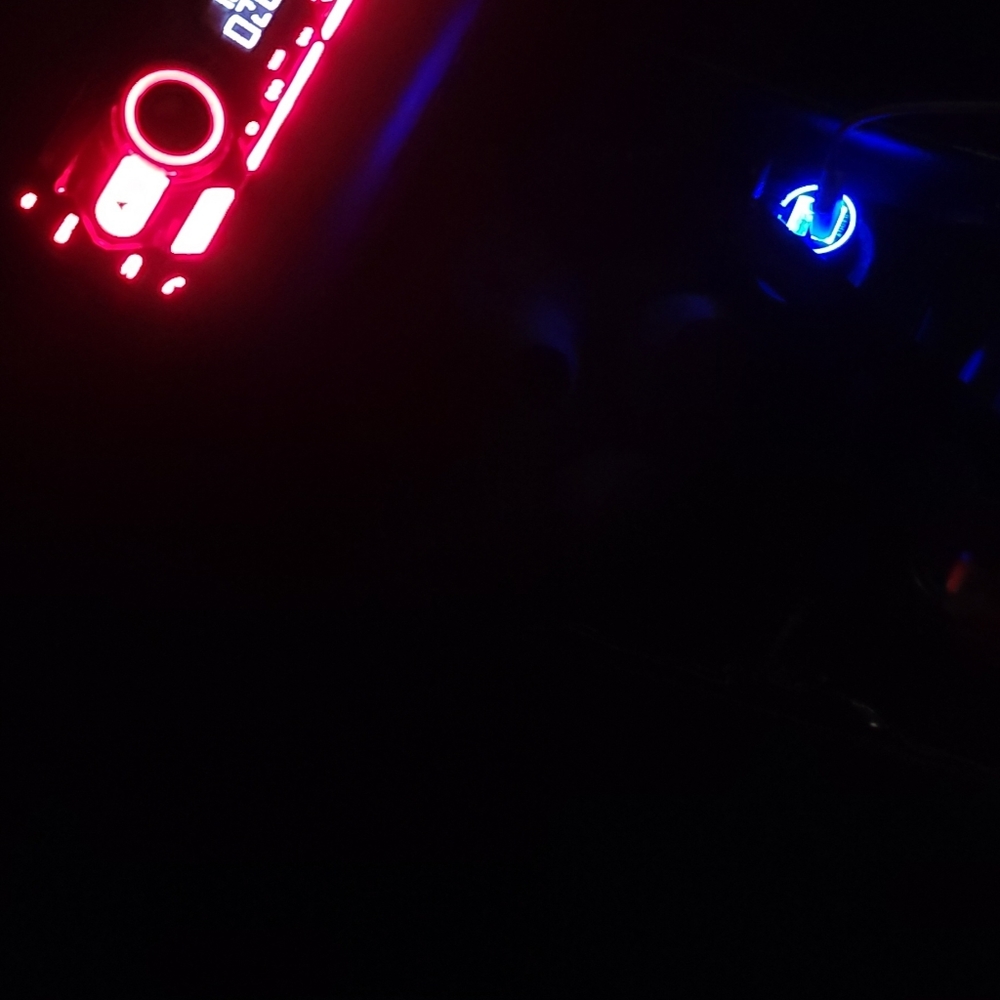 CD Player for Car.